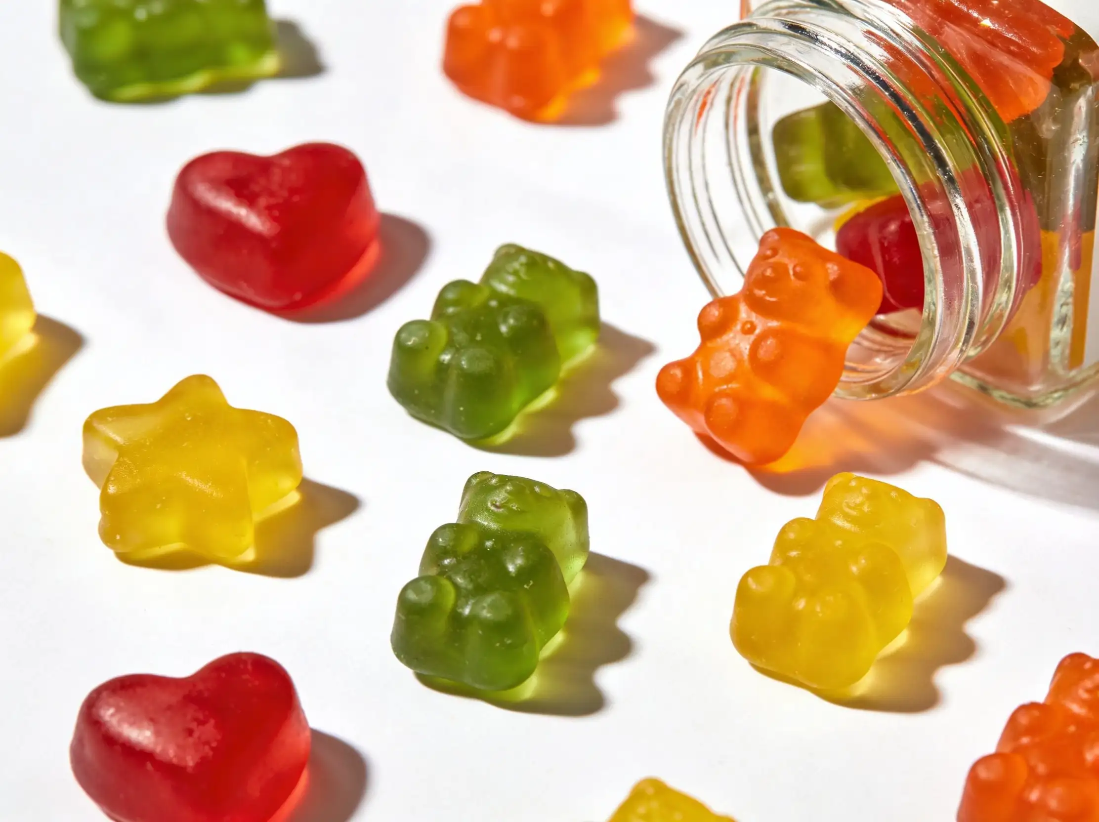 Gummies