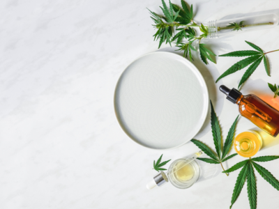 Comment prendre de l'huile de CBD ?