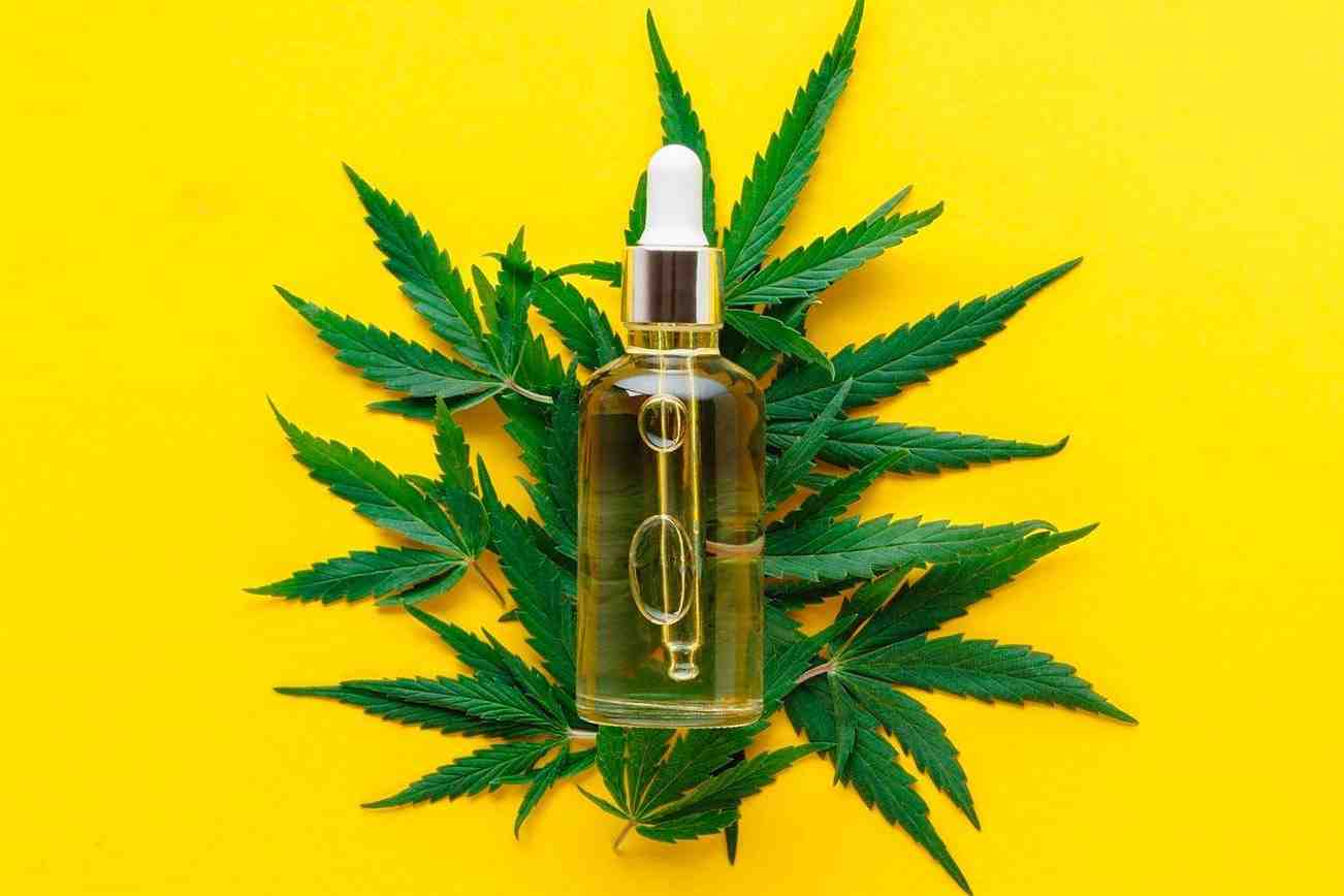 Quel taux de CBD ?