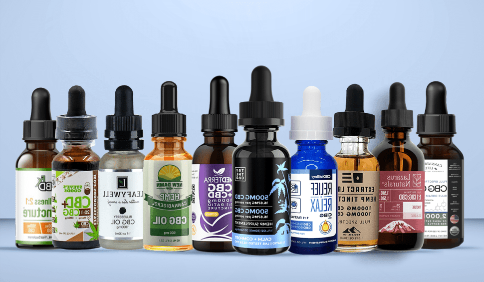 Quelles sont les effets du CBD ?
