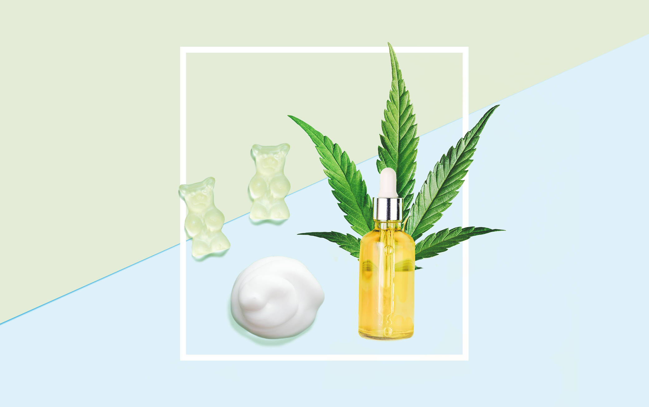 Qui peut prendre du CBD ?